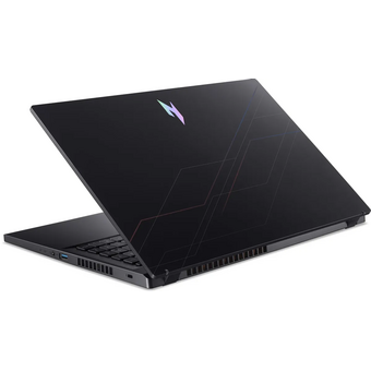  Ноутбук Acer Nitro V 15 ANV15-52-9973 (NH.QZ8EX.00H-Win11Pro) i9-13900H 16Gb SSD 1Tb NVIDIA RTX 5060 8Gb 15,6 FHD IPS Cam 76Вт*ч KBD RUENG Черный 