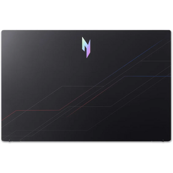  Ноутбук Acer Nitro V 15 ANV15-52-9973 (NH.QZ8EX.00H-Win11Pro) i9-13900H 16Gb SSD 1Tb NVIDIA RTX 5060 8Gb 15,6 FHD IPS Cam 76Вт*ч KBD RUENG Черный 