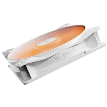  Вентилятор реверсный be quiet! Light Wings LX 120mm PWM Reverse (BL133) белый 