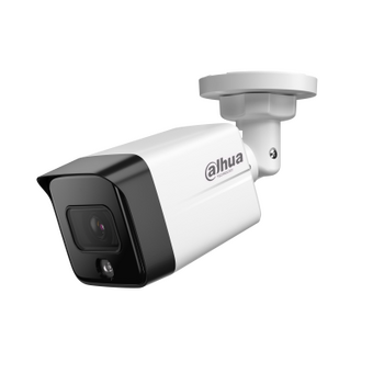  Камера видеонаблюдения IP Dahua DH-IPC-HFW1230TC1P-A-0280B-S7 2.8-2.8мм цв 