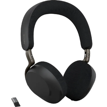  Гарнитура Jabra Evolve 3 75 MS 37599-999-999 black 