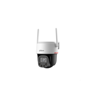  Камера видеонаблюдения IP Dahua DH-P5F-PV (DH-IPC-P5FP-PV-0360B-Pro) Wi-Fi 3.6-3.6мм цв корп.белый 