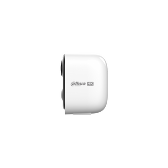  Камера видеонаблюдения IP Dahua DH-BF8H (DH-IPC-BF8HP-0210B) Wi-Fi 2.1-2.1мм цв корп.белый 