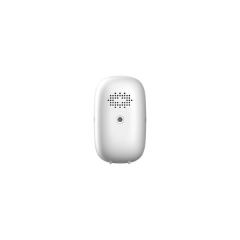  Камера видеонаблюдения IP Dahua DH-BF8H (DH-IPC-BF8HP-0210B) Wi-Fi 2.1-2.1мм цв корп.белый 