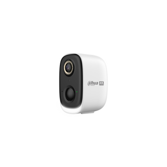  Камера видеонаблюдения IP Dahua DH-BF8H (DH-IPC-BF8HP-0210B) Wi-Fi 2.1-2.1мм цв корп.белый 