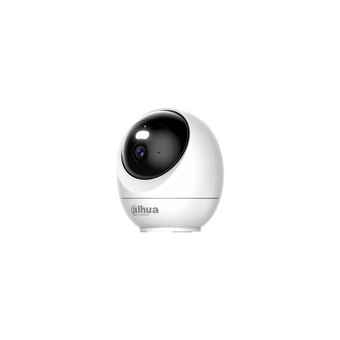  Камера видеонаблюдения IP Dahua DH-H3JE (DH-IPC-H3JEP-0280B) Wi-Fi 2.8-2.8мм цв 