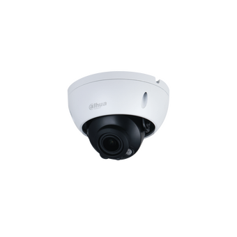  Камера видеонаблюдения IP Dahua DH-IPC-HDBW1230RP-ZS-S5 2.8-12мм цв корп.белый 