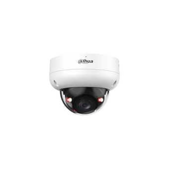  Камера видеонаблюдения IP Dahua DH-IPC-HDBW3249RP-ZS-IL 2.7-13.5мм цв корп.белый 