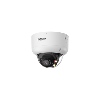  Камера видеонаблюдения IP Dahua DH-IPC-HDBW5459R1P-ASE-PV-0280B-Pro 2.8-2.8мм цв корп.белый 