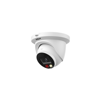  Камера видеонаблюдения IP Dahua DH-IPC-HDW2249TMP-S-IL-0280B-S2 2.8-2.8мм цв 