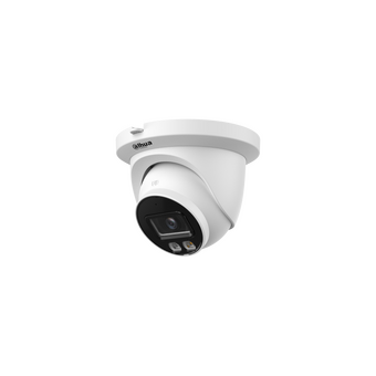  Камера видеонаблюдения IP Dahua DH-IPC-HDW2449TMP-S-IL-0360B-S2 3.6-3.6мм цв 