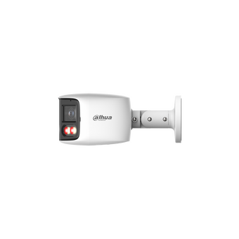  Камера видеонаблюдения IP Dahua DH-IPC-PFW31259SP-A180-E2-AS-PV-0280B 2.8-2.8мм цв 