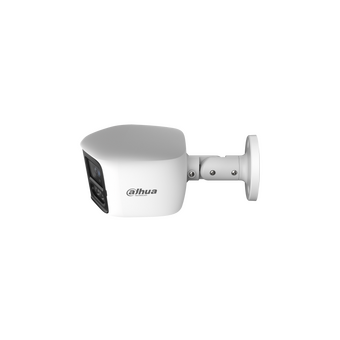  Камера видеонаблюдения IP Dahua DH-IPC-PFW31259SP-A180-E2-AS-PV-0280B 2.8-2.8мм цв 