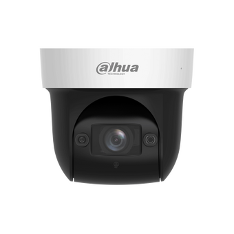  Камера видеонаблюдения IP Dahua PTZ DH-SD29404DB-GNY-W Wi-Fi 2.8-12мм цв корп. белый/черный 