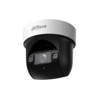  Камера видеонаблюдения IP Dahua PTZ DH-SD29404DB-GNY-W Wi-Fi 2.8-12мм цв корп. белый/черный 