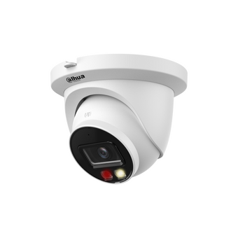  Камера видеонаблюдения IP Dahua DH-IPC-HDW2849TMP-S-IL-0360B-S2 3.6-3.6мм цв 