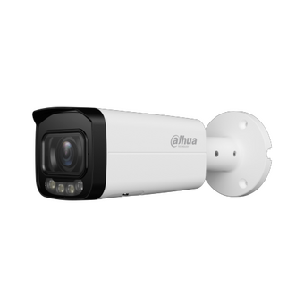  Камера видеонаблюдения IP Dahua DH-IPC-HFW3649TP-ZAS-IL 2.7-13.5мм цв 
