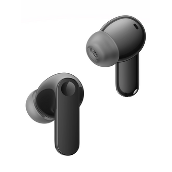  Наушники Realme Buds T500 Pro черный Global 