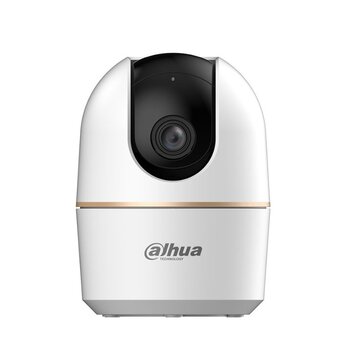  Камера видеонаблюдения IP Dahua DH-H5AS (DH-IPC-H5ASP-0280B) Wi-Fi 2.8-2.8мм цв 