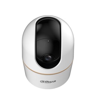 Камера видеонаблюдения IP Dahua DH-H5AS (DH-IPC-H5ASP-0280B) Wi-Fi 2.8-2.8мм цв 