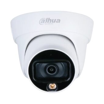  Камера видеонаблюдения IP Dahua DH-IPC-HDW1239T1P-A-LED-0360B-PRO 3.6-3.6мм цв 