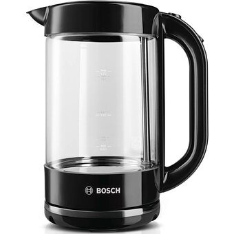  Чайник Bosch TWK70B03 черный 