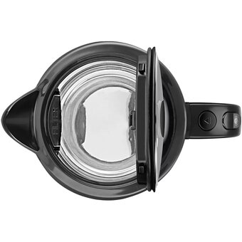  Чайник Bosch TWK70B03 черный 