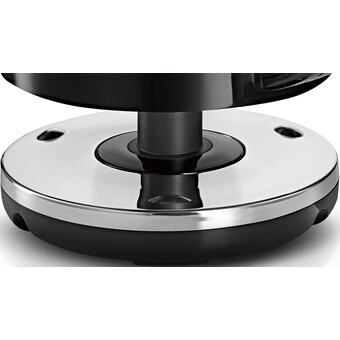  Чайник Bosch TWK70B03 черный 