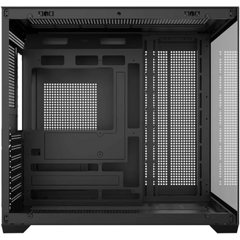  Корпус BLOODY CC-122 (cc-122v2-bk), ATX, Midi-Tower, без БП, черный 