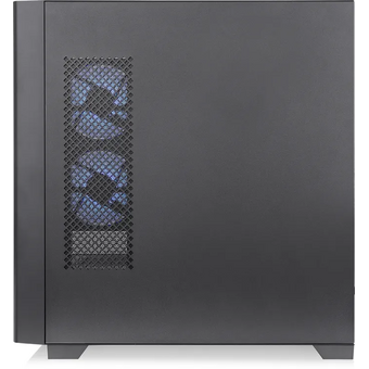  Корпус Thermaltake Arcus 290 TG (ca-11r-00m1wn-00), ATX, Midi-Tower, без БП, черный 