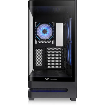  Корпус Thermaltake Arcus 290 TG (ca-11r-00m1wn-00), ATX, Midi-Tower, без БП, черный 