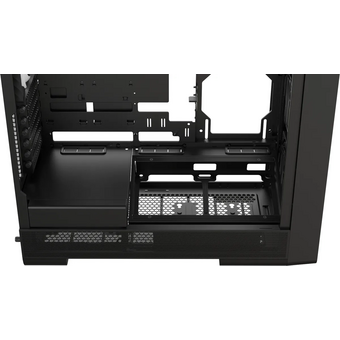  Корпус Formula Air Power G10 (air power g10 black), ATX, Midi-Tower, без БП, черный 