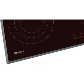  Варочная поверхность Hotpoint HR 6O6 BAS 