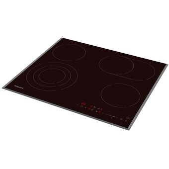  Варочная поверхность Hotpoint HR 6O6 BAS 