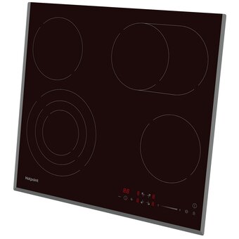  Варочная поверхность Hotpoint HR 6O6 BAS 