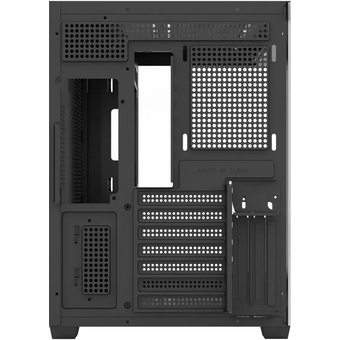  Корпус BLOODY CC-122 (cc-122v2-bk), ATX, Midi-Tower, без БП, черный 
