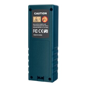  Рулетка лазерная Ermenrich Reel Plus GK40 83079 