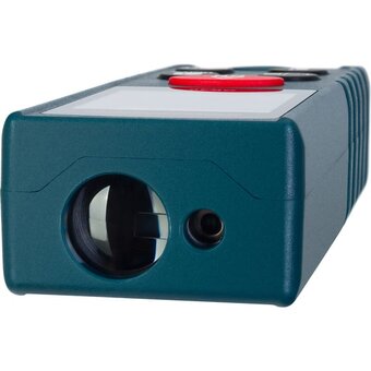 Рулетка лазерная Ermenrich Reel Plus GK40 83079 
