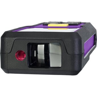  Рулетка лазерная Ermenrich Reel Pro GM60 84645 