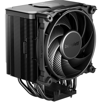  Кулер be quiet! Dark Rock 5 (BK035) (210W, 4-pin PWM, 161mm, Al/Cu, 6x6mm, 1x120mm, 55CFM, 29.8dBA, 2100RPM) 