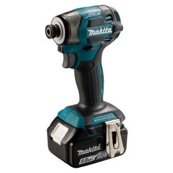  Шуруповерт Makita DTD173RTJ 