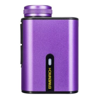  Дальномер лазерный строительный Ermenrich LG900 85574 