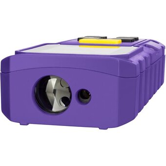  Рулетка лазерная Ermenrich Reel Plus GS100 86423 