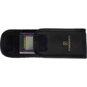  Рулетка лазерная Ermenrich Pro LR100 84652 с камерой 