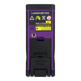  Рулетка лазерная Ermenrich Pro LR100 84652 с камерой 