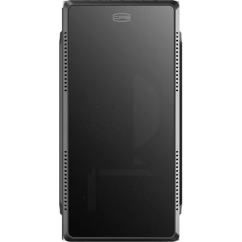  Корпус PCCOOLER C3 I300 BK (c3i300bkn000-gl), mATX, без БП, черный 