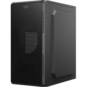  Корпус PCCOOLER C3 I300 BK (c3i300bkn000-gl), mATX, без БП, черный 