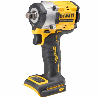  Гайковерт аккумуляторный DEWALT DCF 921 NT 