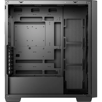  Корпус DeepCool CG580 Mesh 2F (r-cg580mesh-bkapa2-g), ATX, без БП, черный 