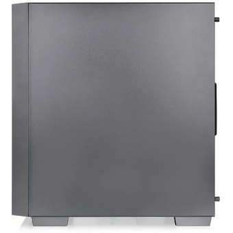  Корпус Thermaltake Versa H16 TG ARGB (ca-1y8-00s1wn-02), mATX, Micro-Tower, без БП, черный 